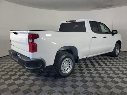 New 2026 Chevrolet Silverado 1500 W/T w/ WT Convenience Package image 4