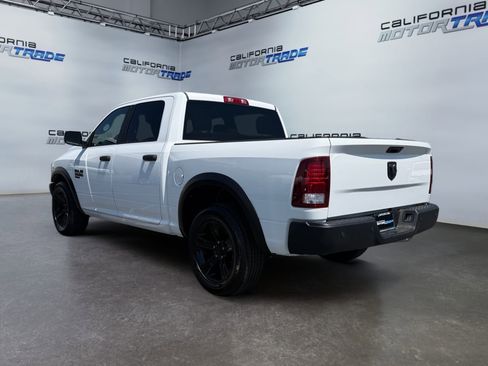 Used 2024 RAM 1500 Classic Warlock image 7