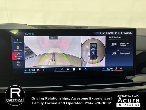 Used 2024 BMW X5 M60i w/ Executive Package AWD/4WD image 9
