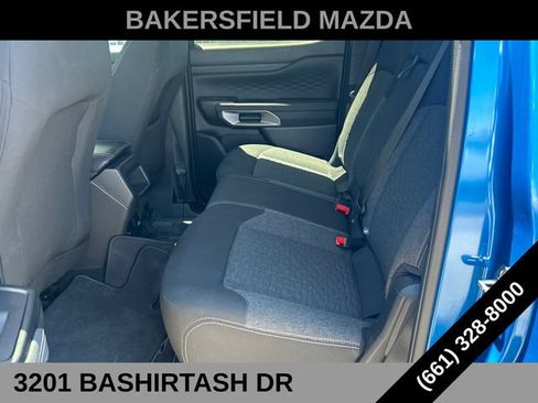 Used 2024 Ford Ranger XLT w/ FX4 Off-Road Package AWD/4WD image 23