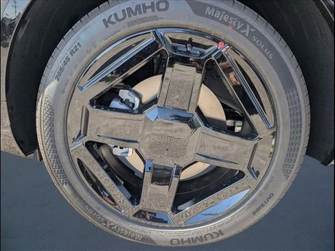 New 2027 Kia Telluride SX X-Line AWD/4WD image 16