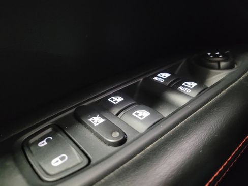 Used 2019 Jeep Compass Trailhawk AWD/4WD image 27