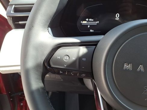 New 2026 MAZDA CX-5 Preferred AWD/4WD image 18