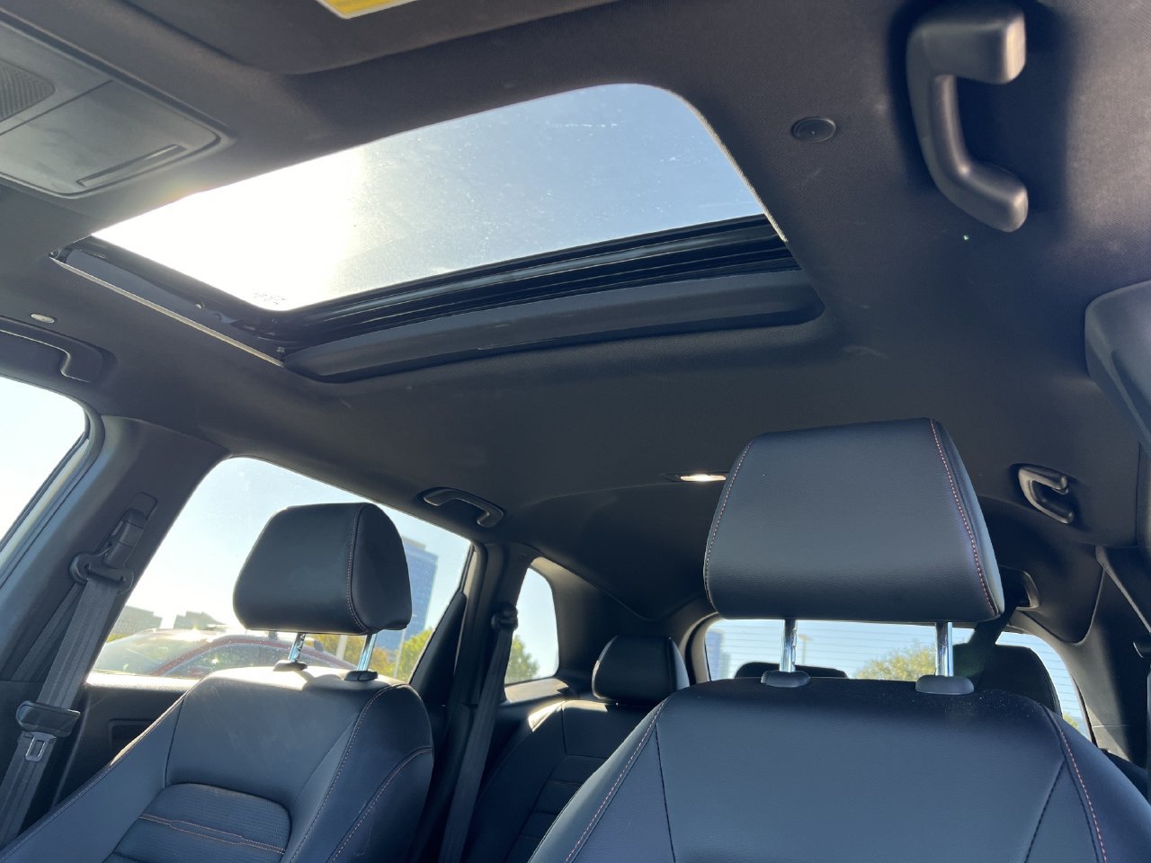 Used 2025 Honda CR-V Sport-L image 10
