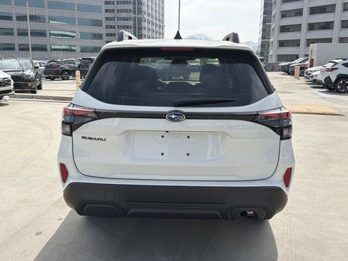 New 2026 Subaru Forester Premium AWD/4WD image 5