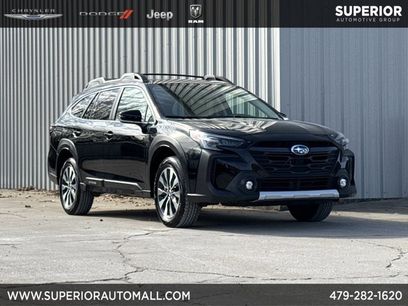 Used 2024 Subaru Outback Limited XT