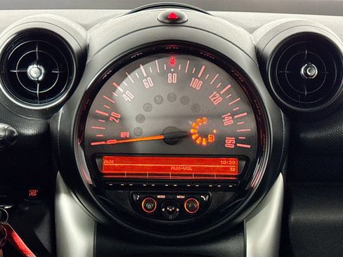 Used 2015 MINI Cooper Paceman Paceman image 26