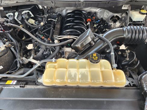 Used 2021 Ford F150 XL w/ Equipment Group 101A High RWD image 22