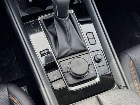 New 2026 MAZDA CX-50 2.5 Hybrid w/ Premium Plus Pkg image 17