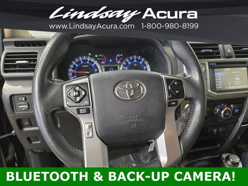 Used 2014 Toyota 4Runner SR5 image 14