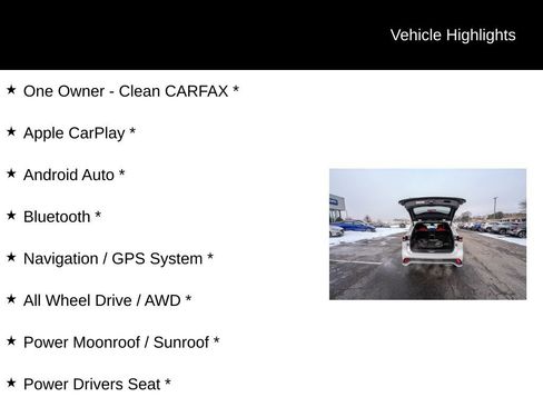 Used 2023 Toyota Highlander XSE image 10