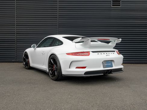 Used 2015 Porsche 911 GT3 image 3
