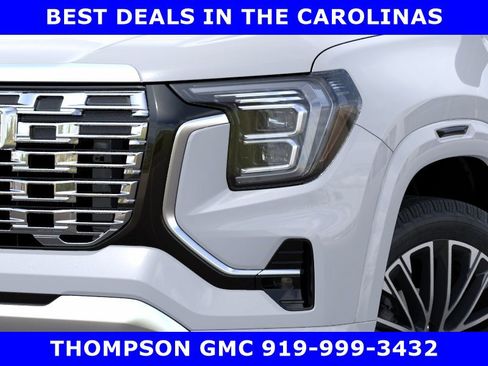 New 2026 GMC Terrain Denali image 13