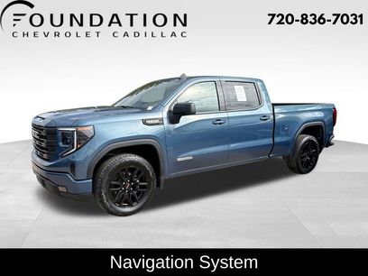 Used 2026 GMC Sierra 1500 Elevation