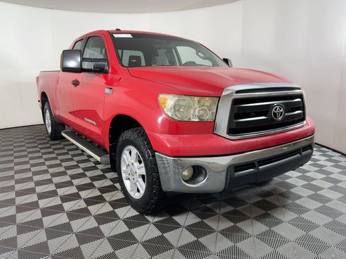 Used 2010 Toyota Tundra 2WD Double Cab image 21