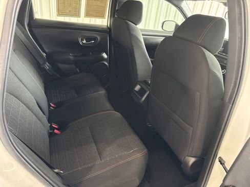 Used 2024 Honda HR-V Sport image 20