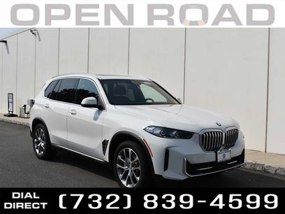 Used 2026 BMW X5 xDrive40i w/ Climate Comfort Package