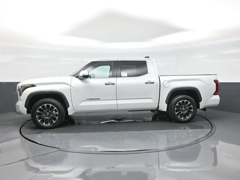 New 2026 Toyota Tundra Limited AWD/4WD image 5