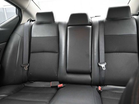 Used 2022 Nissan Altima 2.5 SR image 15