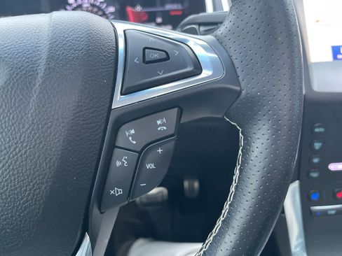 Used 2020 Ford Edge ST w/ Equipment Group 401A AWD/4WD image 13