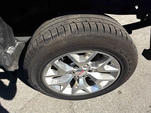 Used 2018 GMC Sierra 1500 SLT w/ Texas SLT Premium Package image 33