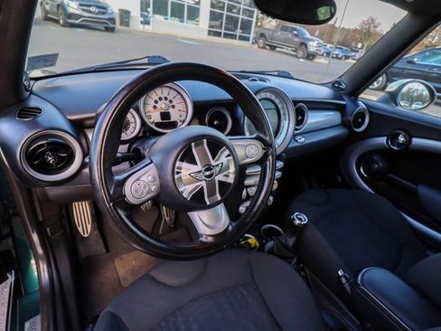 Used 2010 MINI Cooper S image 35