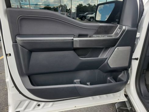 Used 2022 Ford F150 XLT w/ Equipment Group 302A High AWD/4WD image 21