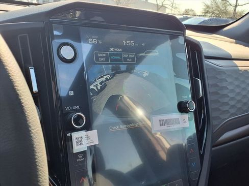 New 2026 Subaru Forester Sport image 15