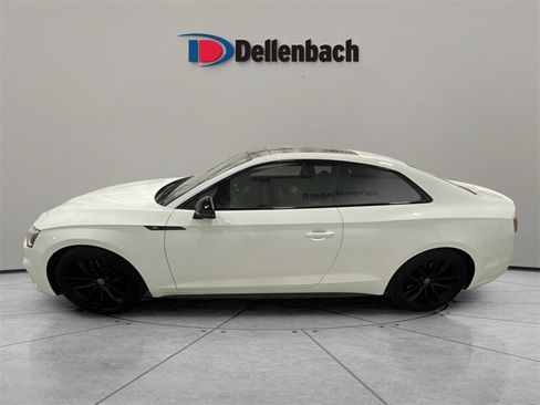 Used 2018 Audi S5 Premium Plus image 2