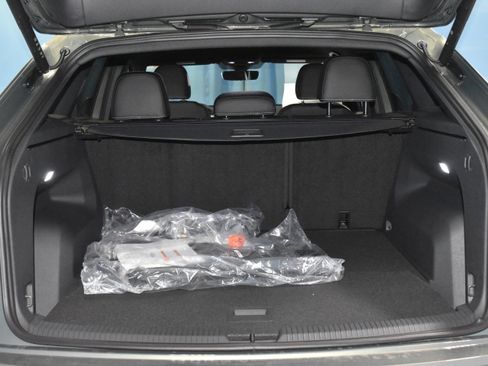 New 2026 Volkswagen Atlas Cross Sport SE AWD/4WD image 24