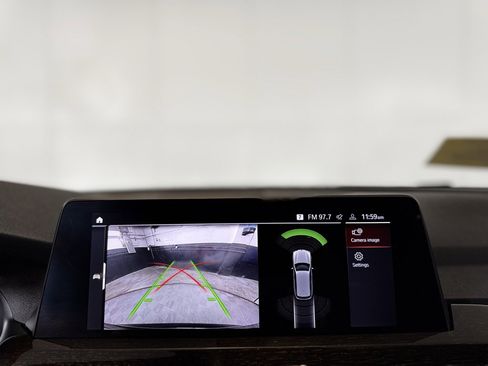 Used 2022 BMW X3 xDrive30i image 16