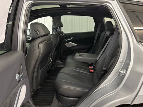 Certified 2026 Acura RDX A-Spec AWD/4WD image 13