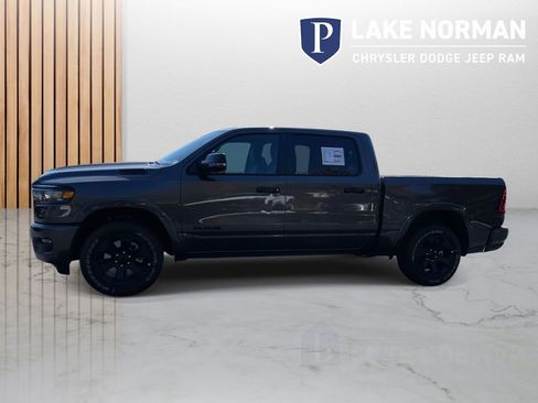 New 2026 RAM 1500 Big Horn image 6