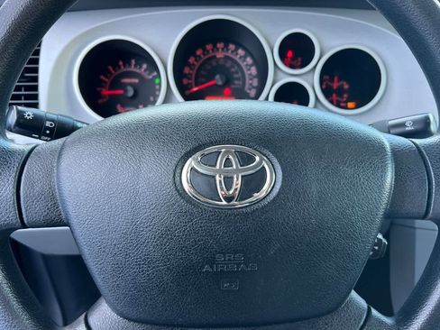 Used 2008 Toyota Tundra SR5 image 23
