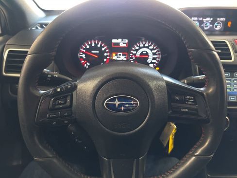 Used 2018 Subaru WRX AWD/4WD image 23