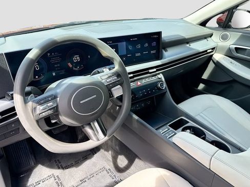 Used 2024 Hyundai Sonata SEL FWD image 9