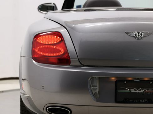 Used 2008 Bentley Continental GTC image 60