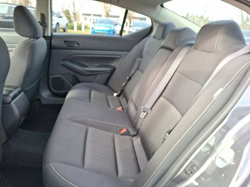 Used 2024 Nissan Altima 2.5 SV image 20