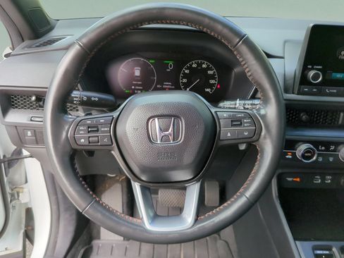 Used 2024 Honda CR-V Sport image 10