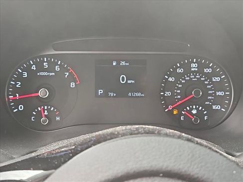 Used 2020 Kia Soul EX w/ Option Group 015 FWD image 13