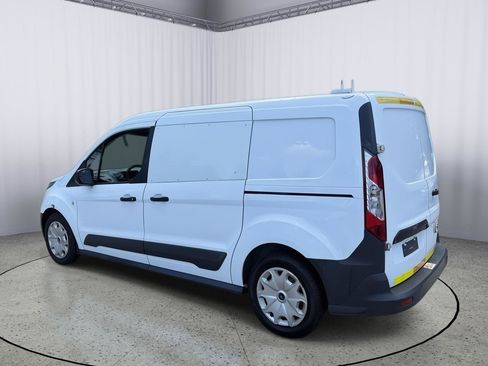 Used 2016 Ford Transit Connect XL FWD image 4