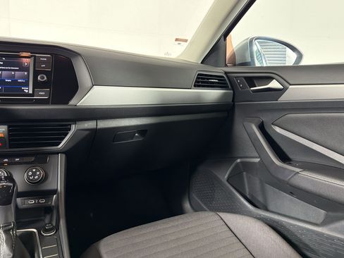 Used 2024 Volkswagen Jetta S FWD image 26