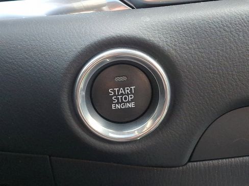 Certified 2025 MAZDA CX-5 Carbon Edition image 24