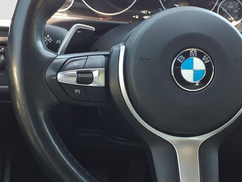 Used 2016 BMW 428i Gran Coupe xDrive AWD/4WD image 10