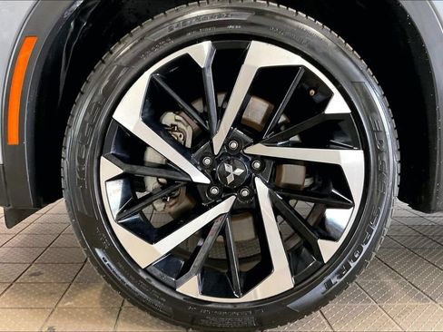Used 2024 Mitsubishi Outlander SE FWD image 31