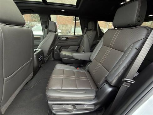 New 2026 Chevrolet Tahoe High Country image 20