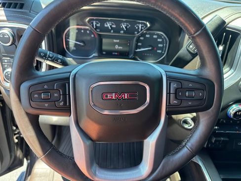 Certified 2021 GMC Sierra 1500 SLT RWD image 13