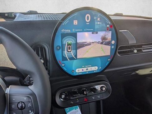 New 2026 MINI Cooper 4-Door Hardtop image 13