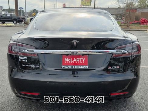 Used 2018 Tesla Model S P100D image 6