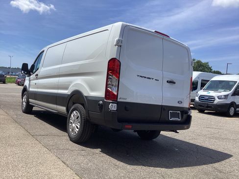 New 2026 Ford Transit 150 Low Roof RWD image 4